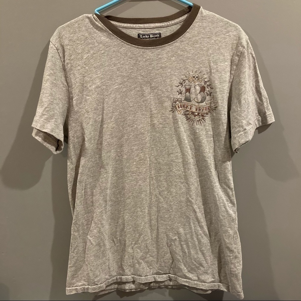 Lucky Brand Shirt